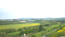 Svijany, Ještěd