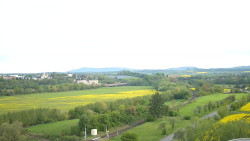 Svijany, Ještěd