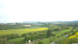Svijany, Ještěd