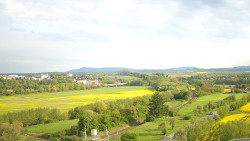Svijany, Ještěd