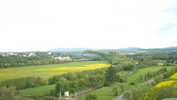 Svijany, Ještěd