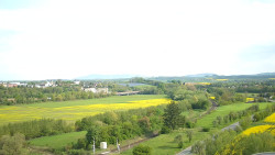 Svijany, Ještěd