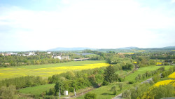 Svijany, Ještěd