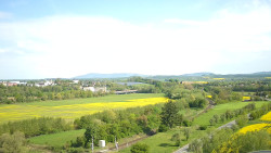 Svijany, Ještěd