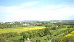 Svijany, Ještěd