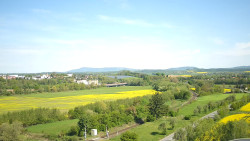 Svijany, Ještěd