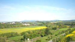 Svijany, Ještěd