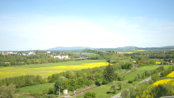 Svijany, Ještěd
