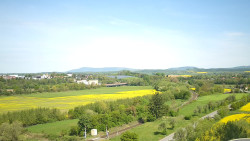Svijany, Ještěd