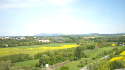 Svijany, Ještěd