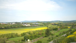 Svijany, Ještěd