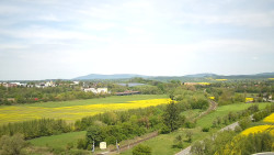Svijany, Ještěd