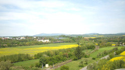 Svijany, Ještěd