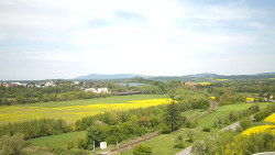 Svijany, Ještěd
