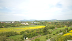 Svijany, Ještěd