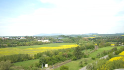 Svijany, Ještěd