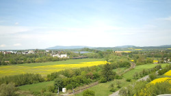 Svijany, Ještěd