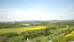 Svijany, Ještěd