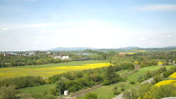 Svijany, Ještěd