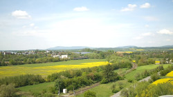 Svijany, Ještěd