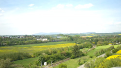 Svijany, Ještěd