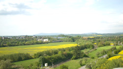 Svijany, Ještěd