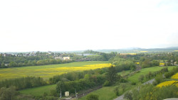Svijany, Ještěd