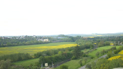 Svijany, Ještěd