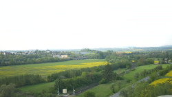 Svijany, Ještěd