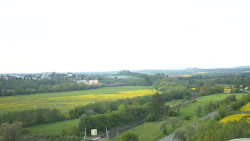 Svijany, Ještěd