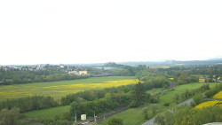 Svijany, Ještěd