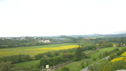 Svijany, Ještěd
