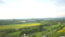 Svijany, Ještěd