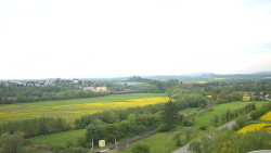 Svijany, Ještěd