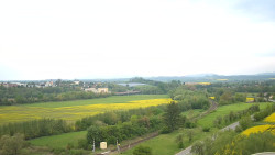 Svijany, Ještěd