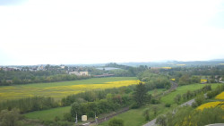 Svijany, Ještěd