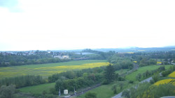 Svijany, Ještěd
