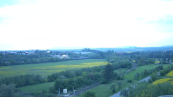 Svijany, Ještěd
