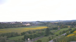 Svijany, Ještěd