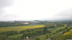 Svijany, Ještěd