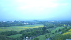 Svijany, Ještěd