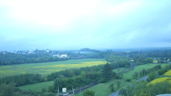 Svijany, Ještěd