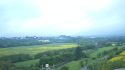 Svijany, Ještěd