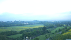 Svijany, Ještěd