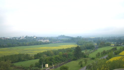 Svijany, Ještěd