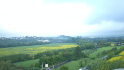Svijany, Ještěd