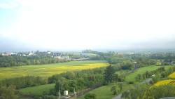 Svijany, Ještěd