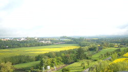Svijany, Ještěd