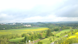 Svijany, Ještěd