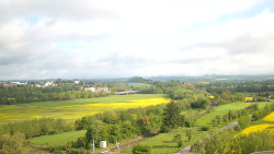 Svijany, Ještěd